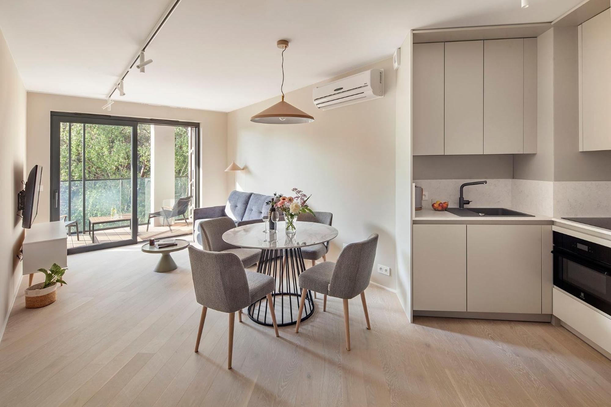 Apartamenty Na Polwyspie Wydma&Las Jastarnia Eksteriør billede