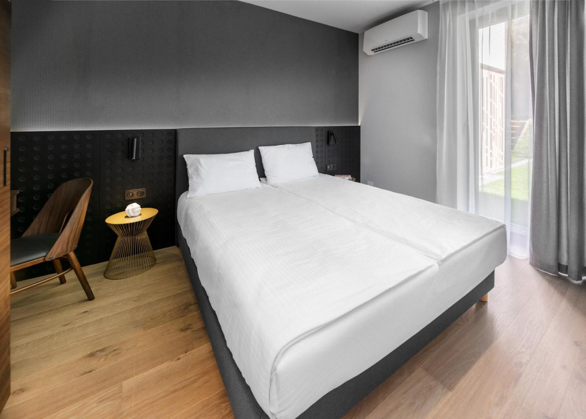 Apartamenty Na Polwyspie Wydma&Las Jastarnia Eksteriør billede