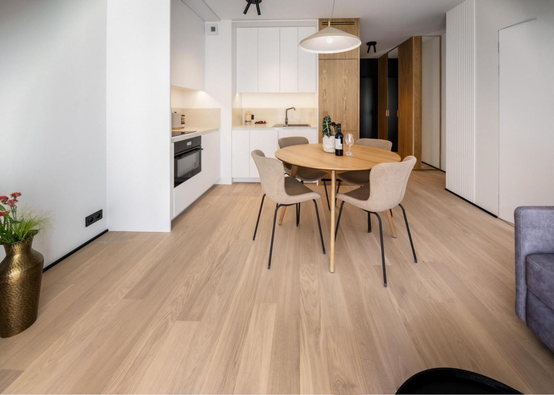 Apartamenty Na Polwyspie Wydma&Las Jastarnia Eksteriør billede